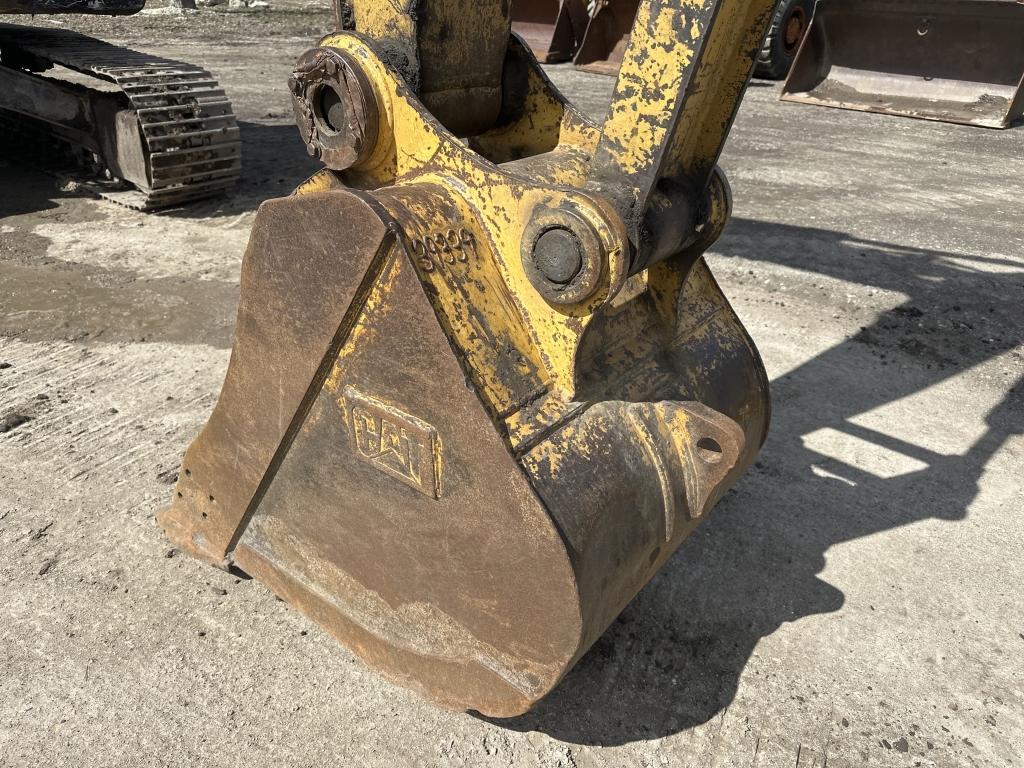 2001 Caterpillar 312c Excavator