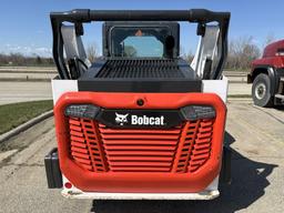 2021 Bobcat T66 Skid Steer