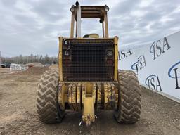 1975 Allis 940 Wheel Loader