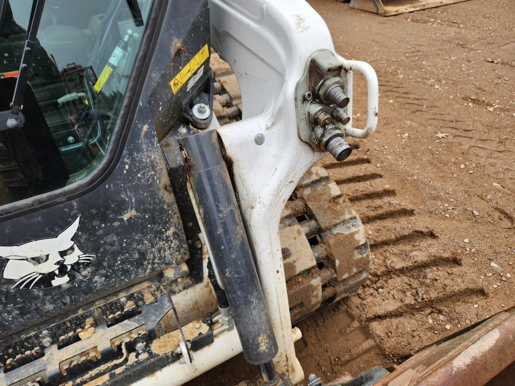 2022 Bobcat T64 R Series Skid Steer