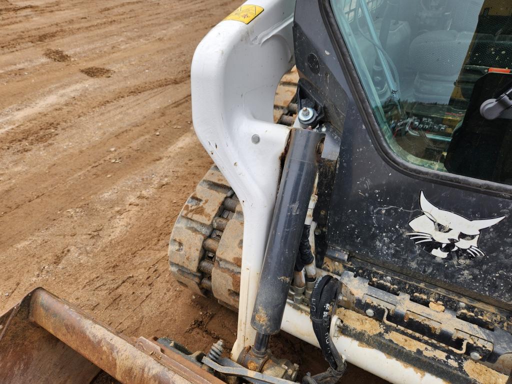 2022 Bobcat T64 R Series Skid Steer