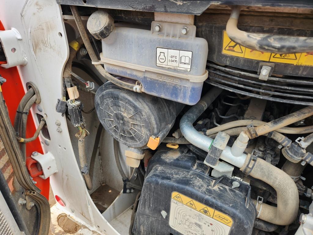 2022 Bobcat T64 R Series Skid Steer