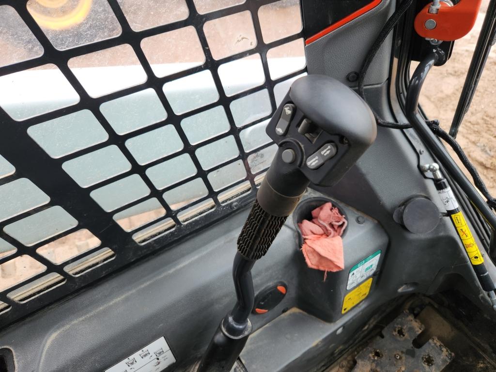 2022 Bobcat T64 R Series Skid Steer