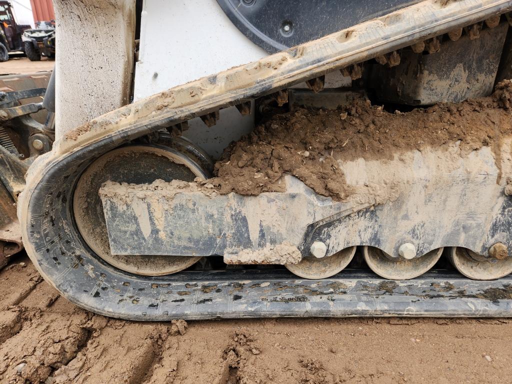 2022 Bobcat T64 R Series Skid Steer