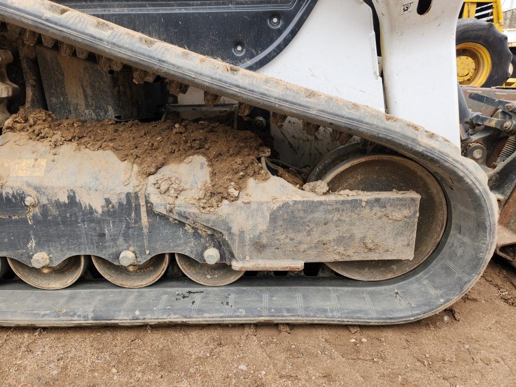 2022 Bobcat T64 R Series Skid Steer