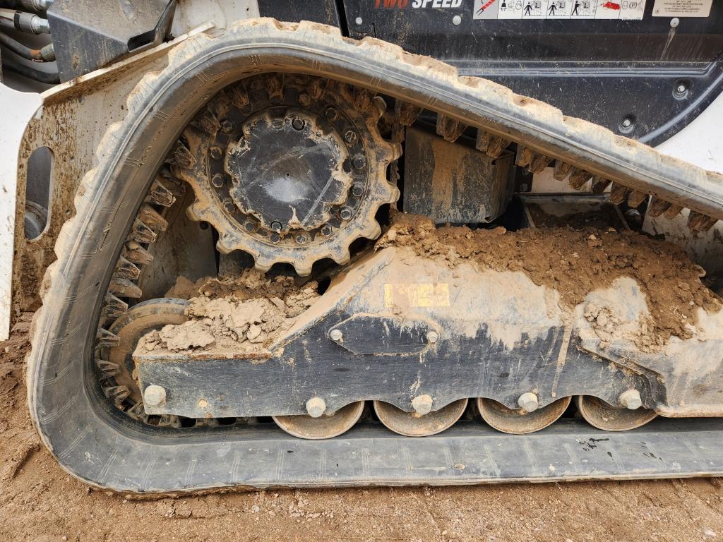 2022 Bobcat T64 R Series Skid Steer