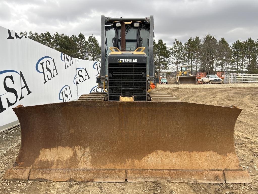 Caterpillar D5k2 Dozer