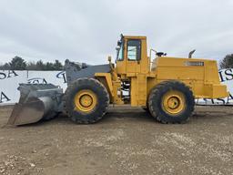 Michigan L190 Loader