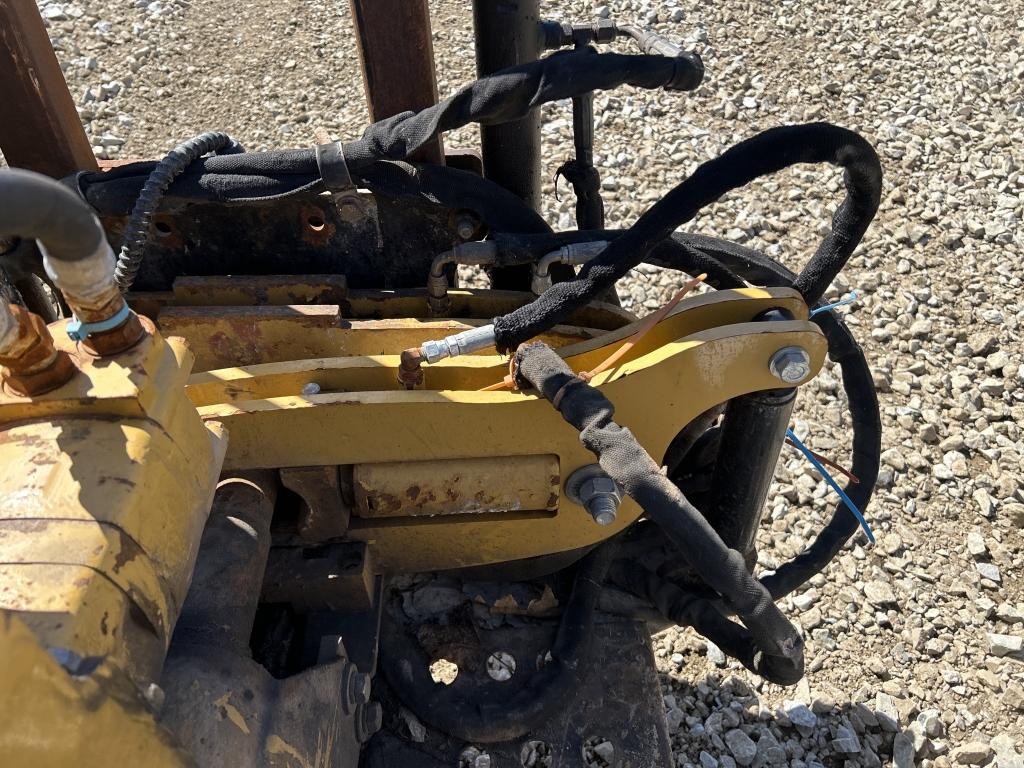 Vermeer D6x6 Directional Drill