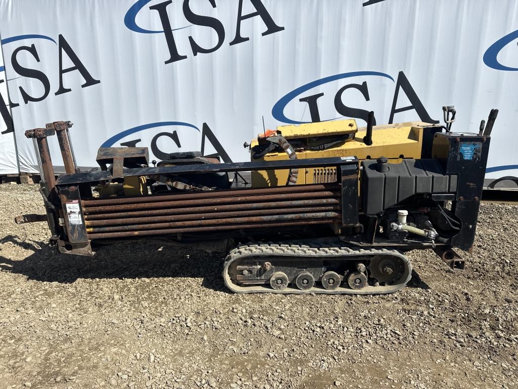 Vermeer D6x6 Directional Drill