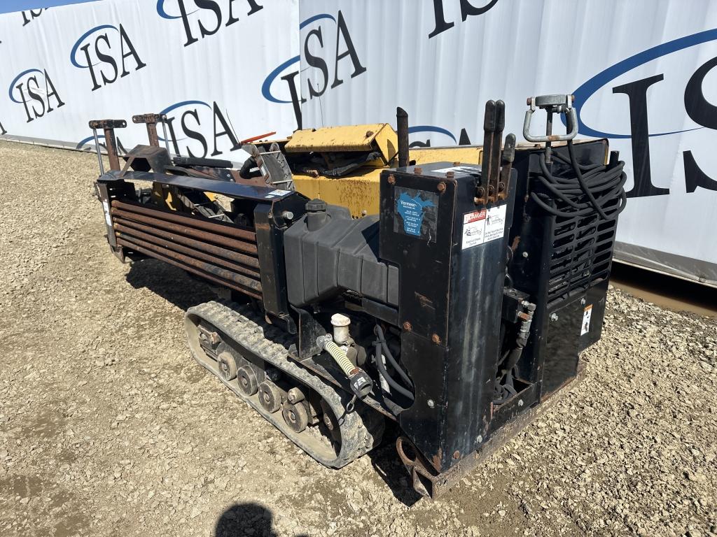 Vermeer D6x6 Directional Drill