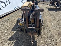 Vermeer D6x6 Directional Drill