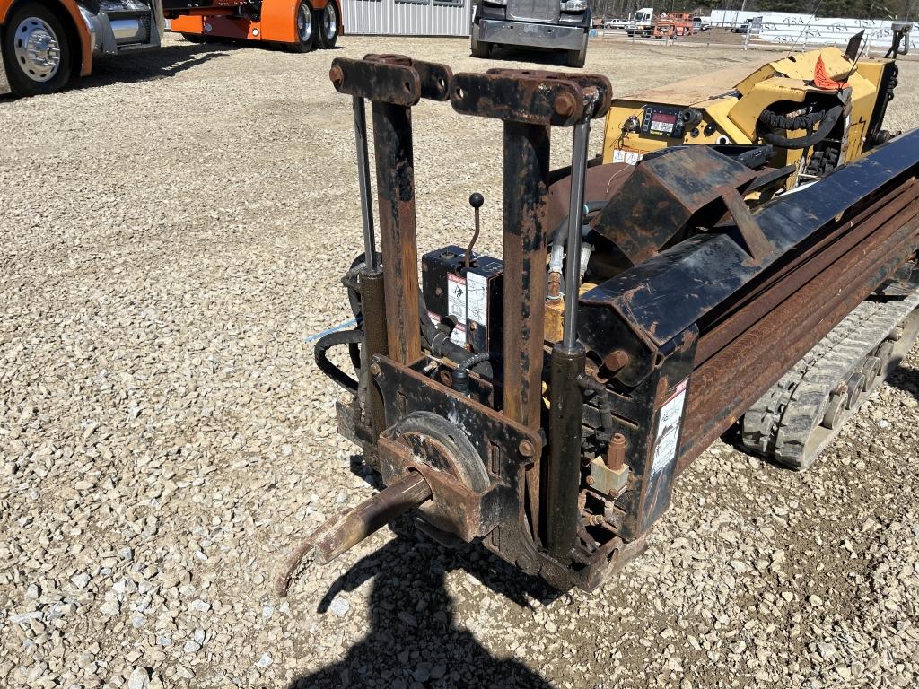 Vermeer D6x6 Directional Drill