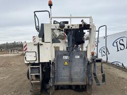 2004 Wirtgen W1200f Asphalt Mill