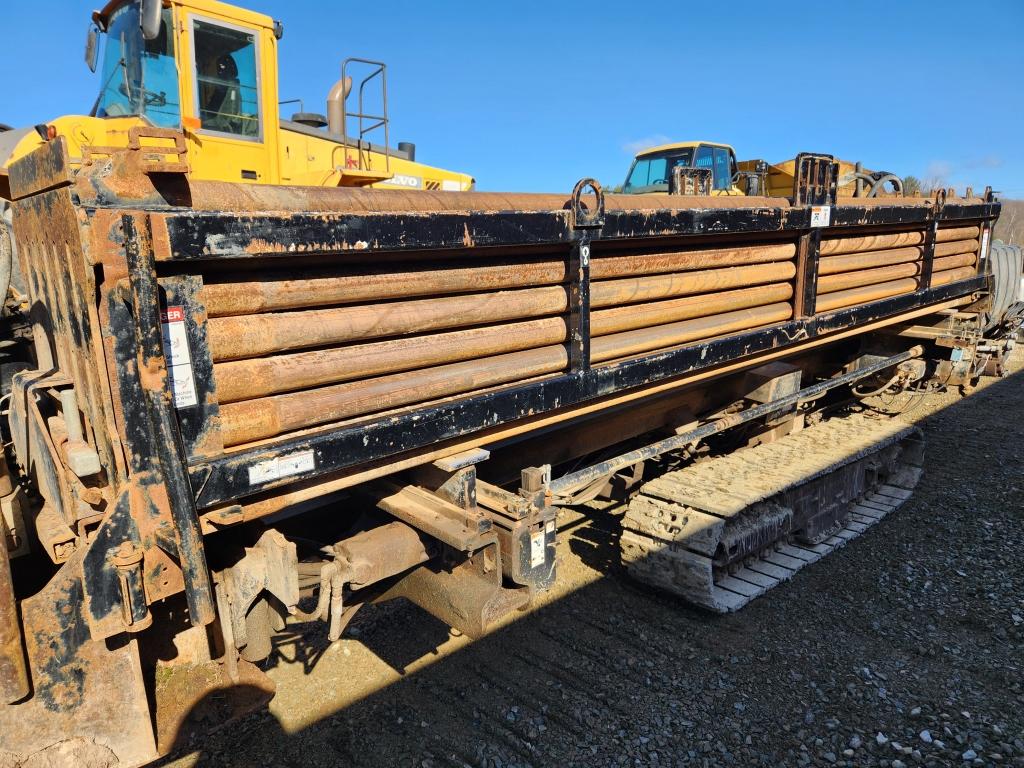 2008 Vermeer D36x50 Series 2 Directional Dril