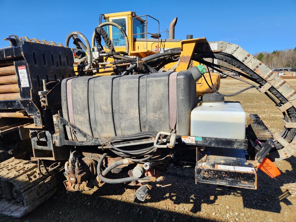 2008 Vermeer D36x50 Series 2 Directional Dril