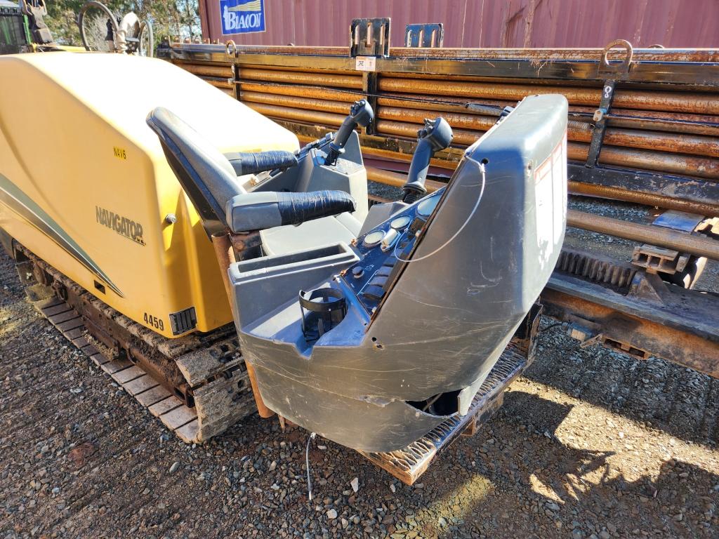 2008 Vermeer D36x50 Series 2 Directional Dril