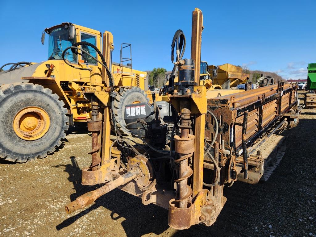 2008 Vermeer D36x50 Series 2 Directional Dril