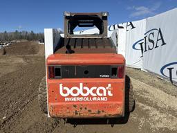 1998 Bobcat 863 Skid Steer