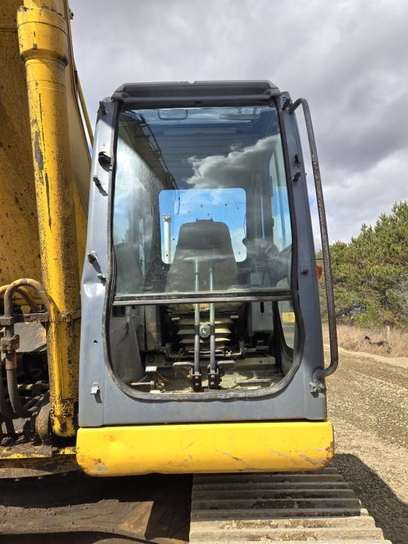 2006 Kobelco Sk330 Excavator