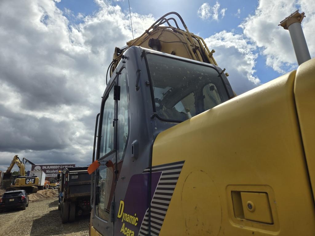 2006 Kobelco Sk330 Excavator