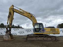 2006 Kobelco Sk330 Excavator