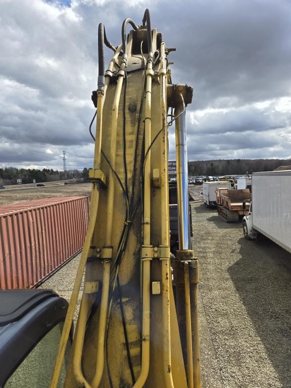 2006 Kobelco Sk330 Excavator