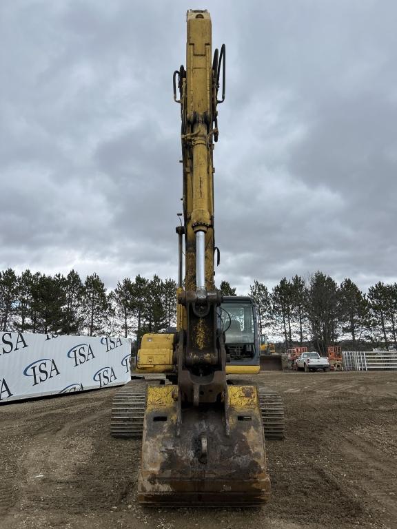 2006 Kobelco Sk330 Excavator