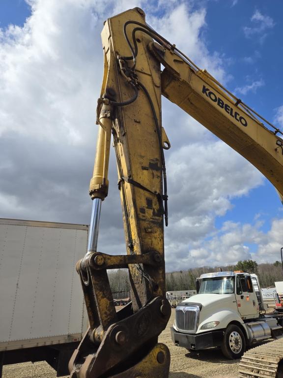 2006 Kobelco Sk330 Excavator