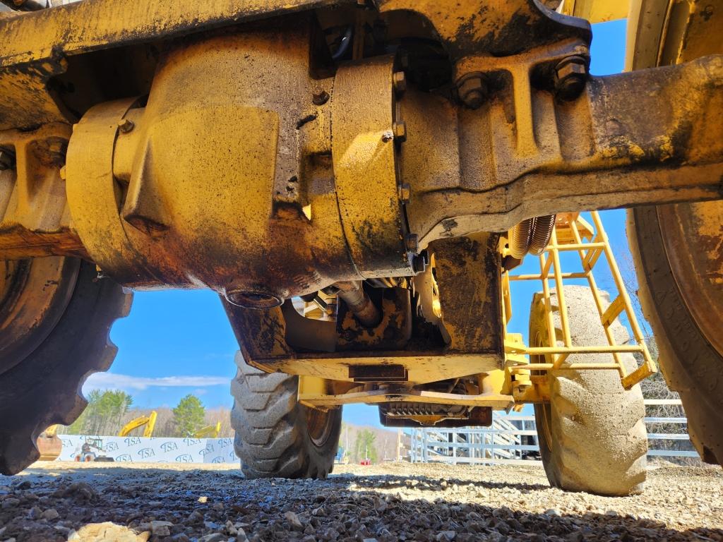 Deere 344e Wheel Loader