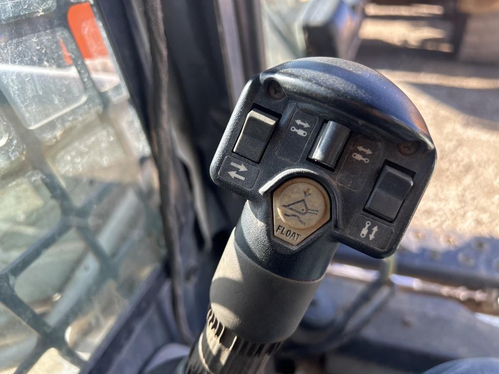 2005 Bobcat T190 Skid Steer