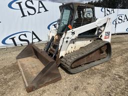 2005 Bobcat T250 Skid Steer