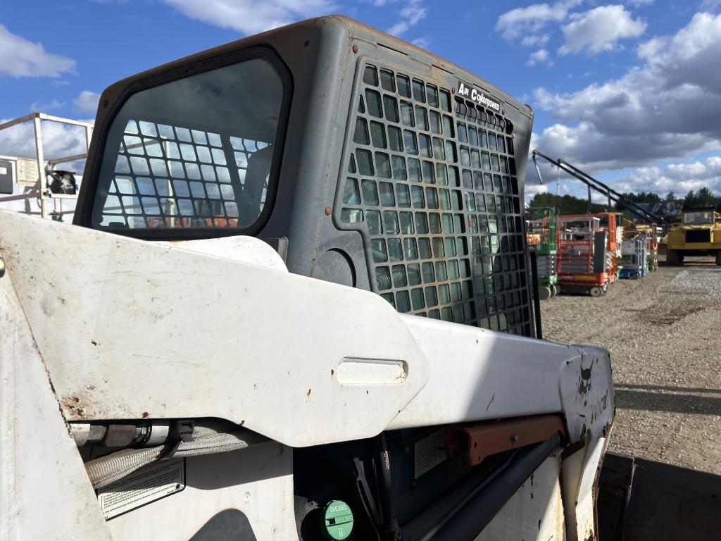 2005 Bobcat T250 Skid Steer