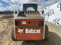 2005 Bobcat T250 Skid Steer