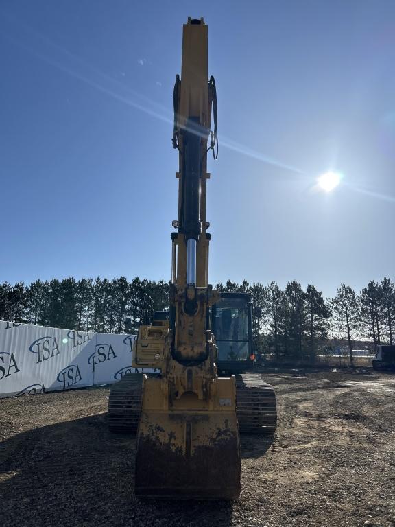 2016 Cat 336fl Excavator