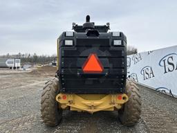 2014 Caterpillar 120m2 Motor Grader