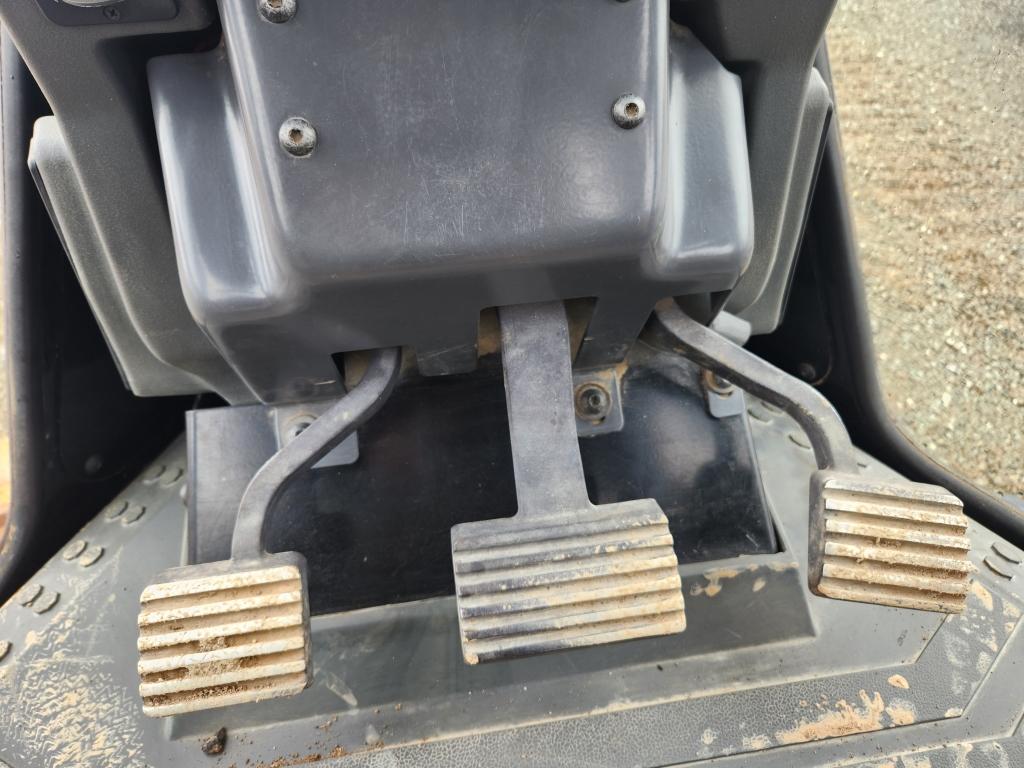 2014 Caterpillar 120m2 Motor Grader