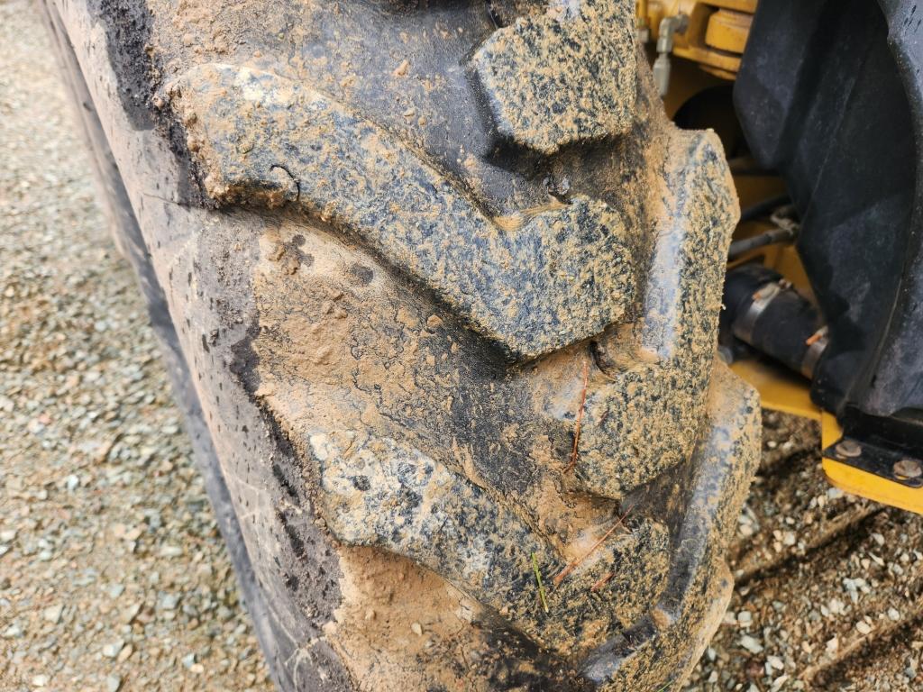2014 Caterpillar 120m2 Motor Grader