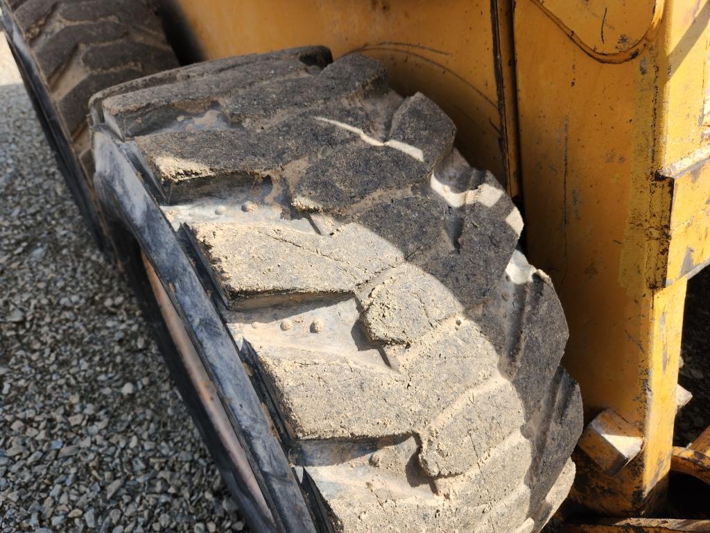 Case 1845c Skid Steer