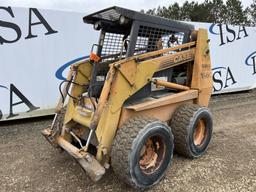 Case 1845c Skid Steer