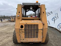 Case 1845c Skid Steer