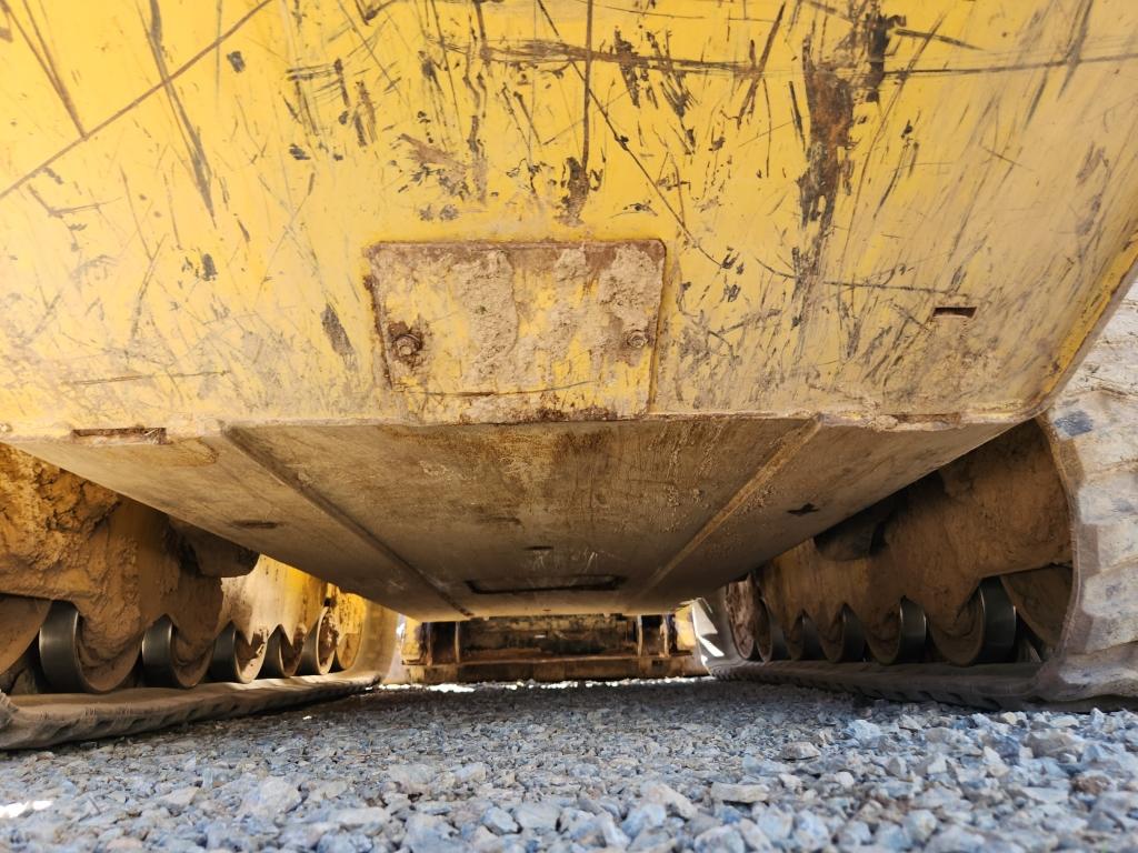 2013 Caterpillar 299d Xps Skid Steer