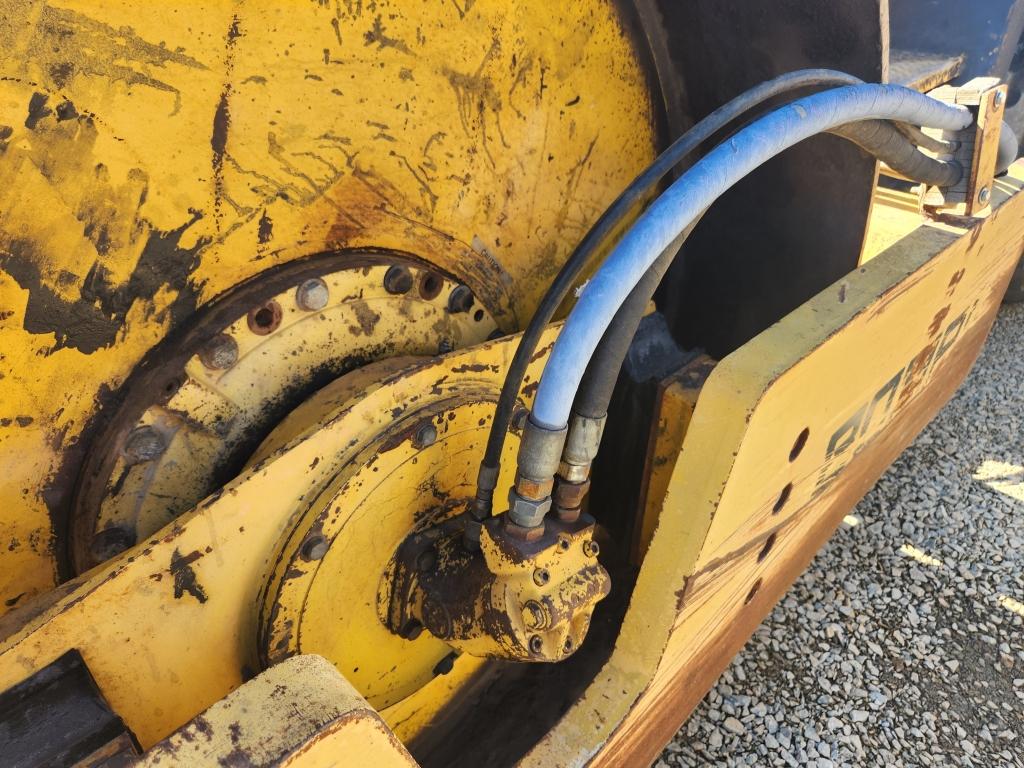 Bomag Bw2130 Roller Compactor
