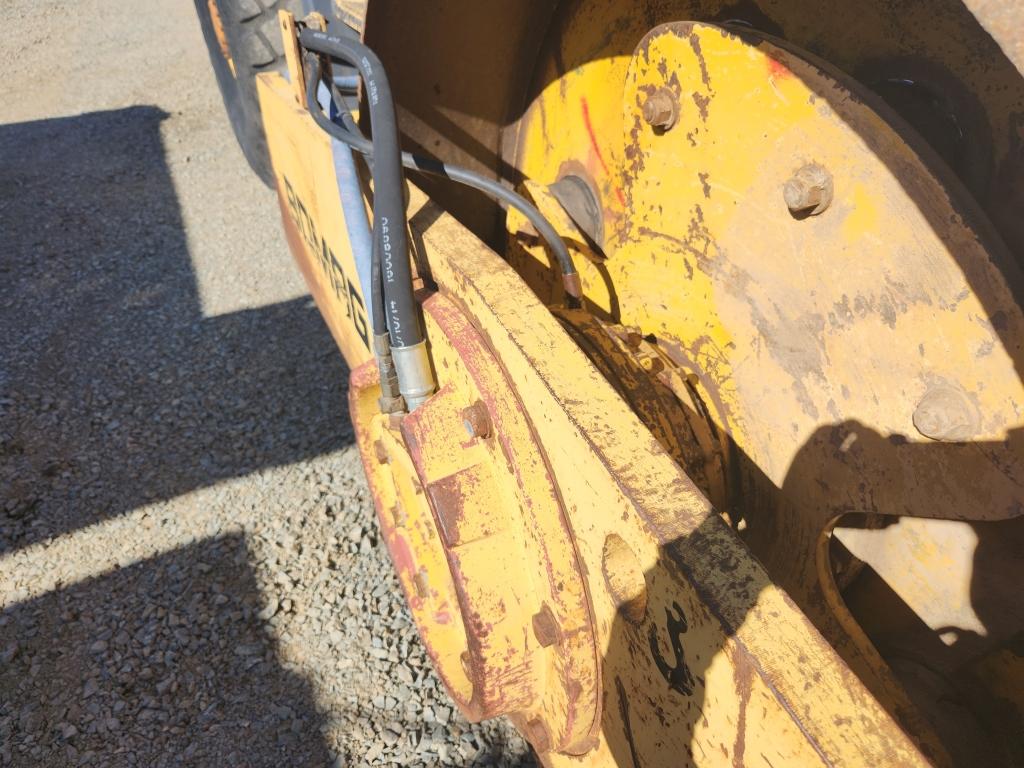 Bomag Bw2130 Roller Compactor