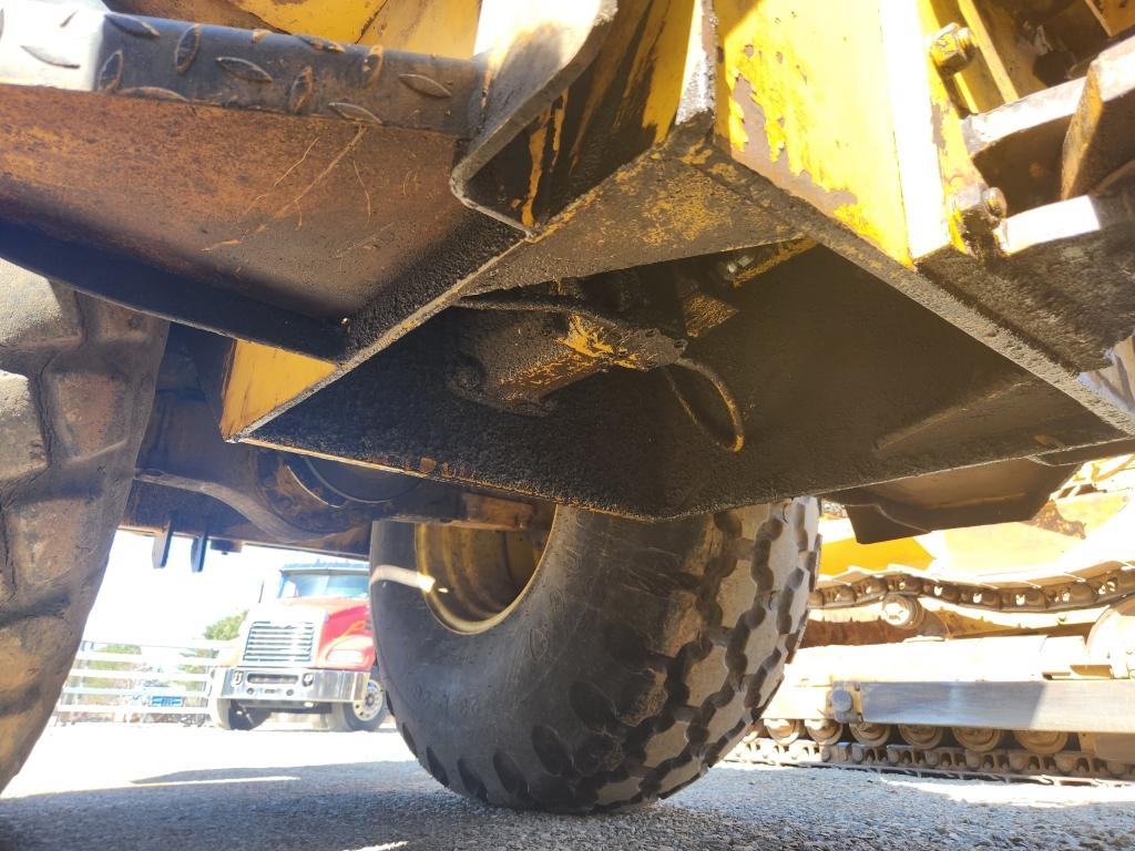 Bomag Bw2130 Roller Compactor