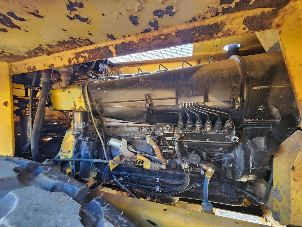 Bomag Bw2130 Roller Compactor
