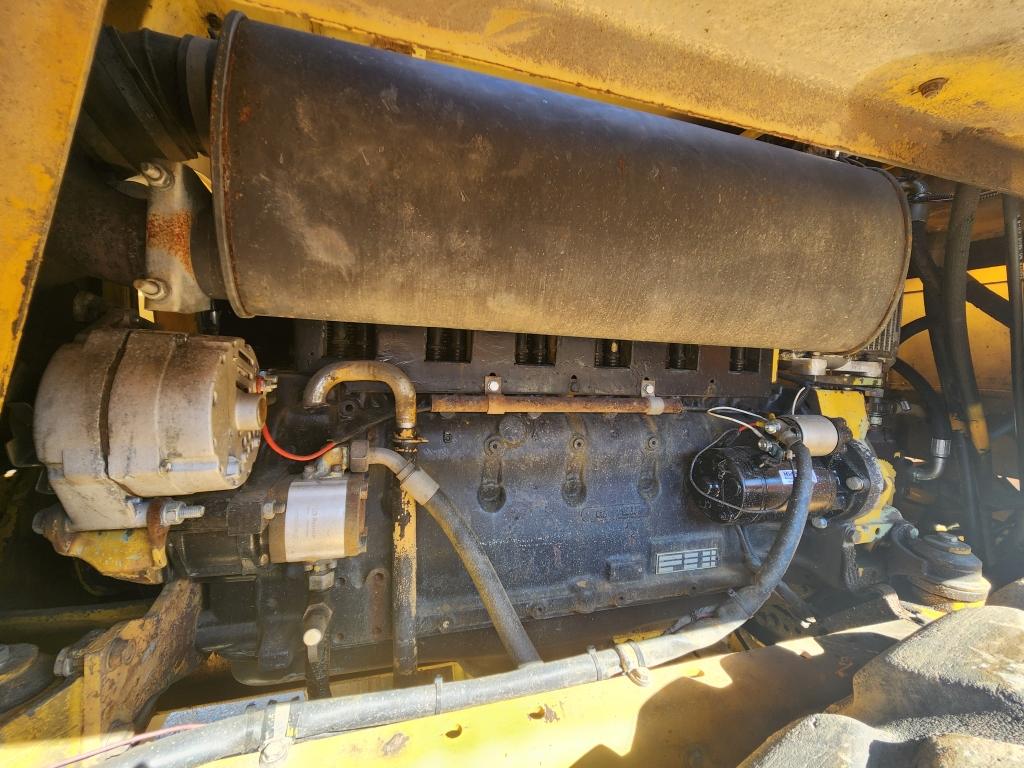 Bomag Bw2130 Roller Compactor
