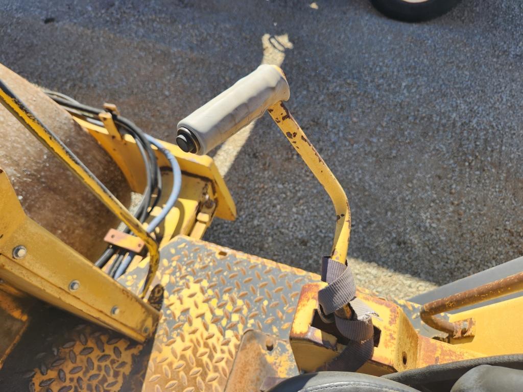 Bomag Bw2130 Roller Compactor