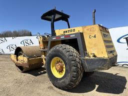 Bomag Bw2130 Roller Compactor