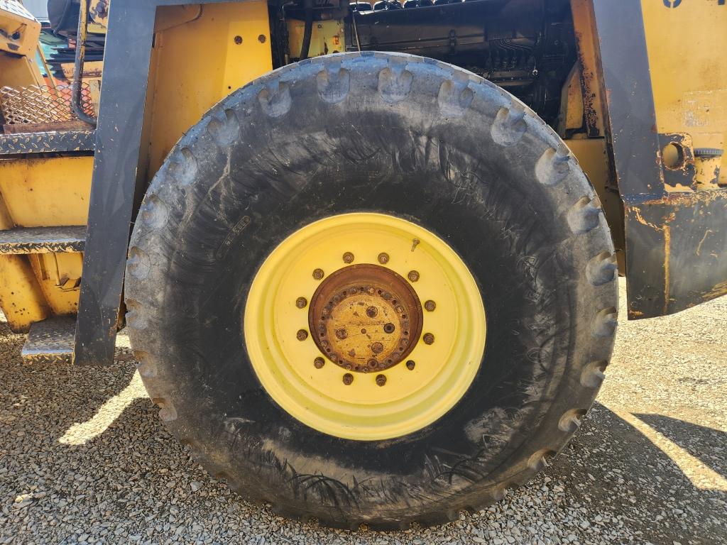 Bomag Bw2130 Roller Compactor